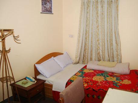 Kathmandu Peace Guesthouse Catmandu Exterior foto